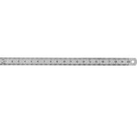 Règle métallique Wonday Longueur : 200 mm pliable en acier inoxydable