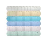 Règle multifonction pour bracelets et mémos - Pour bas de Noël et poignet