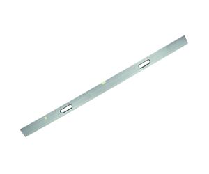 Règle niveau aluminium avec passe mains 2m - NESPOLI - 290760