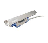 Règle optique TTL à échelle linéaire, règle électronique, fraiseuse, tour, capteur d'affichage numérique(WTA5-0300mm-5um-TTL)