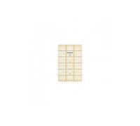 REGLE PATCHWORK 15 CM X 60 CM -(...) - Multicolore