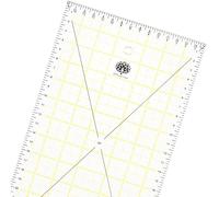 Regle Patchwork Couture 60 Cm X 15 Cm-Règle Couture 60 Cm-Règle Patchwork Couture Avec Des Mesures D'angle-Règle Patchwork-Regle Japonaise Couture-Regle 60 Cm Latte Couture