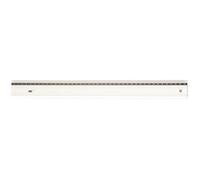 Westcott Règle en aluminium E-10192 00 40 cm