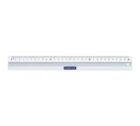Staedtler Règle en aluminium 563 50 argent 50 cm