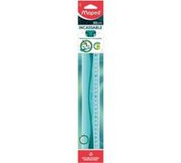 Règle plate Flex Maped 30 cm Modèle aléatoire E