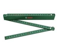 Règle pliable Bosch Home and Garden 2 m x 15 mm