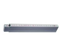 Règle pliante bois 3m - GEO 2m x 16mm Stabila