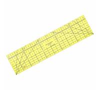 Règle pour ourlet chaud, antidérapant, pour couture, ourlet, accessoires pour vêtements, matelassage et pliage