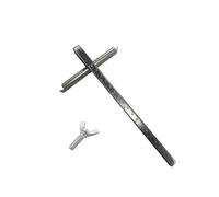 Règle pour scie circulaire Worx WU533/WU535