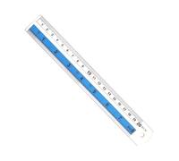 Règle Professionnelle Des Bords Droits Pour Un Travail Précis Et Métrique Longue Souverain Small Souverain Sèche De Sécurité Bords Acier