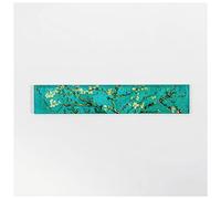 Règle, Règle de peinture multifonctionnelle for enfants, 15 cm, ensemble papeterie scolaire et bureau(7)