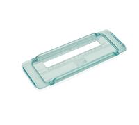 Règle Sage De Tracé Pour Colop E-Mark Go-1 Pièce