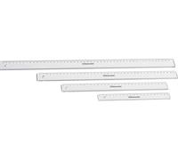 Règle Soennecken 1822 40cm plastique transparent