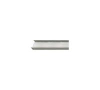 RÈGLE SOFOP TALIAPLAST ALUMINIUM À GRATTER FORME I LONGUEUR 1M25 - 380002