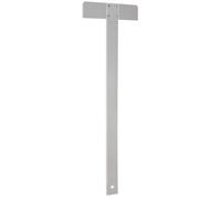 Règle T, Tête Fixe, Longueur: 800 Mm