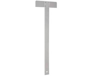 Règle T, Tête Fixe, Longueur: 800 Mm
