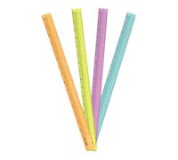 Règle triangulaire 15cm MILAN New Look