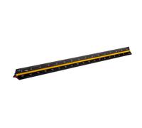 Ligne triangulaire, 30 cm 72-205