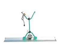 Règle vibrante monophasé profilé 2,5 m IMER