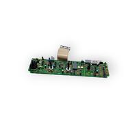 RÈGLEMENT CARTE ÉLECTRONIQUE ARISTON CHAFFOTEAUX 61010047-01 CHAUDIÈRE