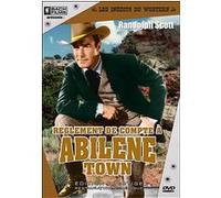 Règlement De Comptes À Abilene Town