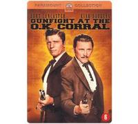 Réglement De Compte À O.K Coral