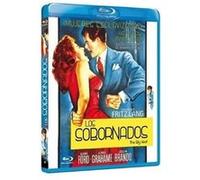Règlement de comptes (1953) / The Big Heat (Blu Ray) G