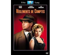 Règlement De Comptes