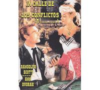 Règlement De Comptes À Abilene Town (1946) / Abilene Town (Dvd)