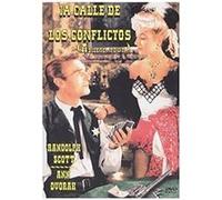 Règlement de comptes à Abilene Town (1946) / Abilene Town (DVD) G