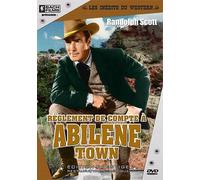 Règlement De Comptes À Abilene Town