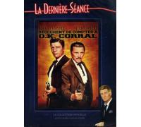 Règlements de comptes à O.K. Corral – Paramount Pictures