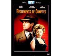 Règlements de comptes