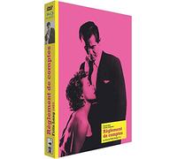 Réglement de comptes Edition Prestige Combo Blu-Ray + DVD