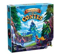 Reglement DE Contes