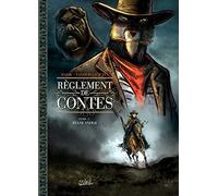 Règlement De Contes - Tome 1 - Règne Animal
