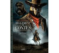 Règlement De Contes Tome 1 - Règne Animal