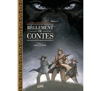Règlement De Contes Tome 3 - Trois Cochons