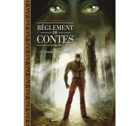 Règlement De Contes Tome 4 - La Mémoire Dans La Boue