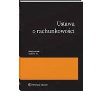 Règlement de la loi sur la comptabilité - Rapport collectif (Kodizes auf Polnisch)