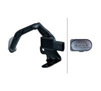 Règlement de Large Light Sensor Essieu avant Gauche 3-polig HELLA pour Multivan