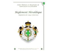 Règlement héraldique: Adaptation des rangs et fonctions