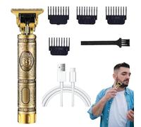 Réglementation des hommes avec le mode de chargement USB, Boards en chef électrique | rasoir pour hommes pour les cheveux de rasoir pour le salon tagliacapelli pour la barbe de coiffure pour les homme