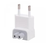 (Réglementation européenne) Adaptateur secteur à charge rapide avec prise UE, Royaume-Uni et Australie, compatible Apple