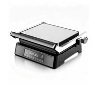 Réglementation européenne et réglementation britannique de la machine à steak transfrontalière deux en un de la machine à gaufres de la machine à gaufres amovible for le petit-déjeuner