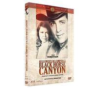 La Règlements De Comptes À Black Horse Canyon
