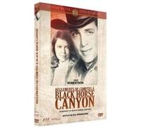 Règlements de comptes à Black Horse Canyon DVD G