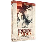 Réglements de comptes à Black Horse Canyon / Gunfight at Black Horse Canyon