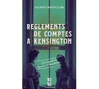 Règlements de comptes à Kensington
