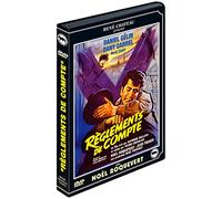 REGLEMENTS DE COMPTES - DVD [HD DVD]